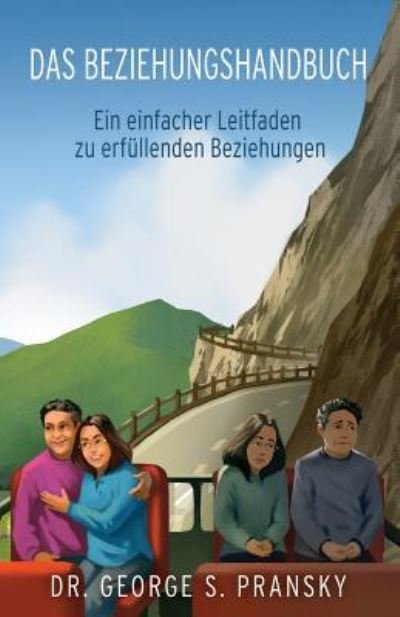 Cover for George Pransky · Das Beziehungshandbuch (Paperback Book) (2017)