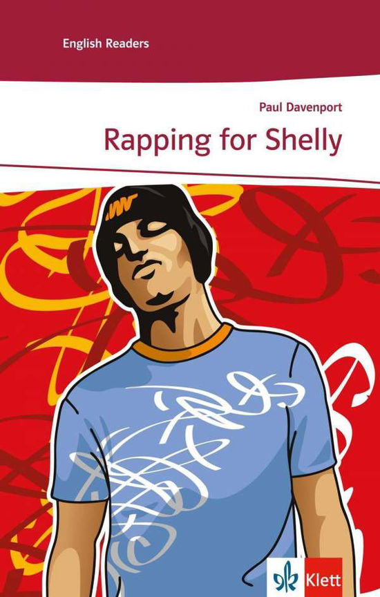 Cover for Davenport · Rapping for Shelly (Buch)