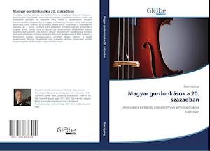 Cover for György · Magyar gordonkások a 20. századb (Bok)