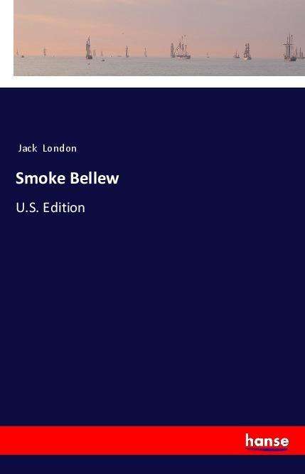 Cover for London · Smoke Bellew (Buch)