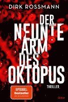 Cover for Dirk Rossmann · Der neunte Arm des Oktopus (Paperback Book) (2021)
