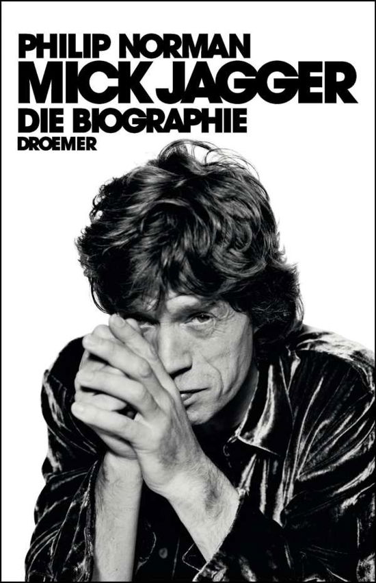 Mick Jagger - Norman - Books -  - 9783426275429 - 