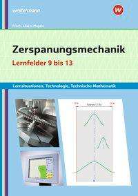 Cover for Lösch · Zerspanungsmechanik Lernsituation (N/A)