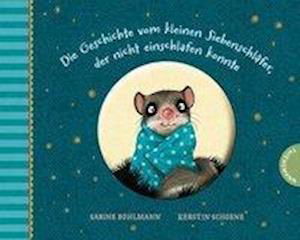 Cover for Bohlmann · Die Geschichte v.kl.Siebenschl (Buch)