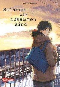 Cover for Akaneda · Solange wir zusammen sind 2 (N/A)