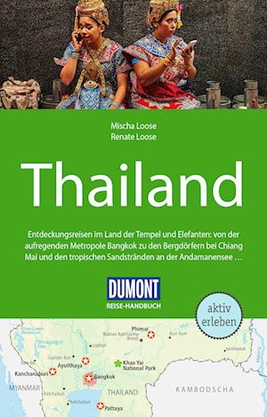 Cover for Renate Loose · Thailand (Book)