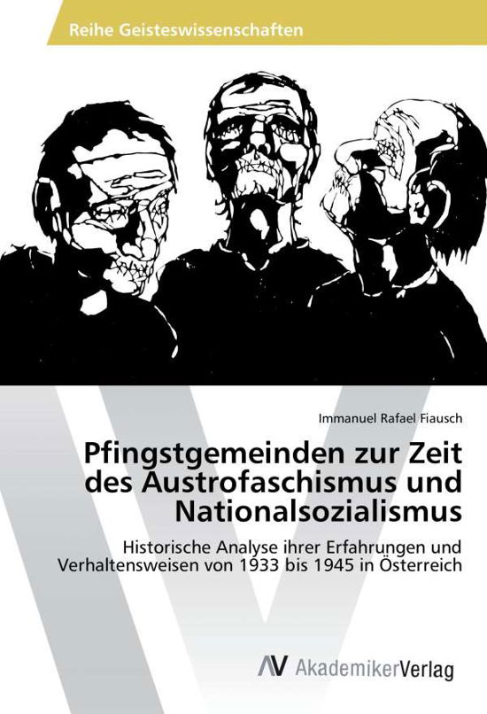 Cover for Fiausch · Pfingstgemeinden zur Zeit des A (Book)