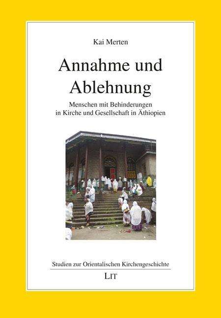 Cover for Merten · Annahme und Ablehnung (Book)