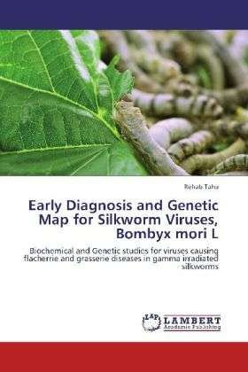 Cover for Taha · Early Diagnosis and Genetic Map fo (Book)