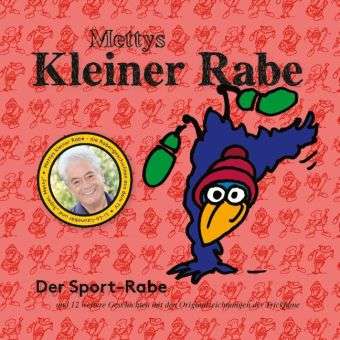 Cover for Krings · Mettys kleiner Rabe - Der Sport- (Book)