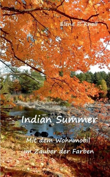 Cover for Knoll · Indian Summer (Bok) (2019)
