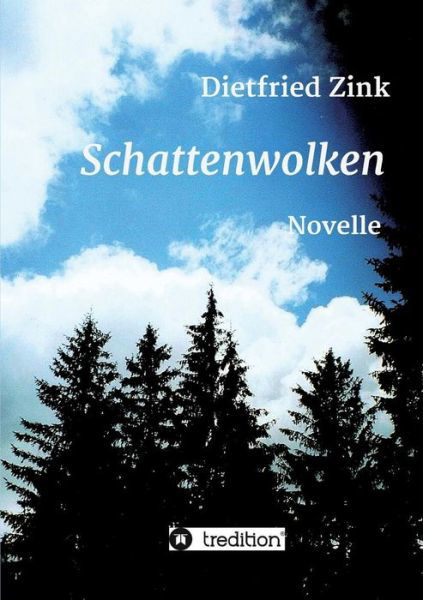 Cover for Zink · Schattenwolken (Book) (2017)