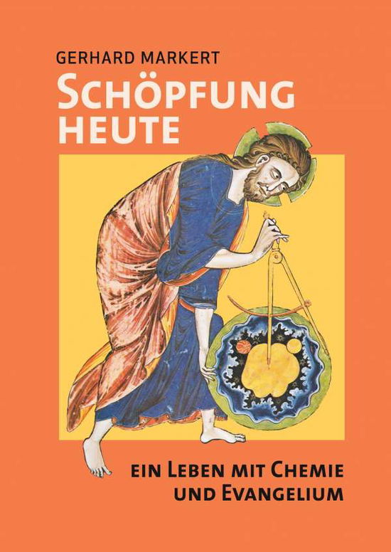 Cover for Markert · Schöpfung heute (Book)