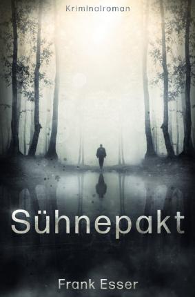 Cover for Esser · Sühnepakt (Book)