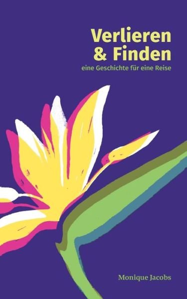 Cover for Jacobs · Verlieren und Finden (Book) (2020)