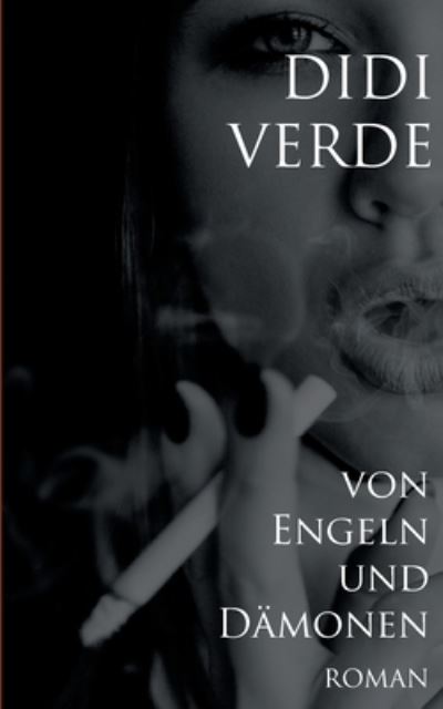 Cover for Didi Verde · Von Engeln Und Damonen (Paperback Book) (2021)