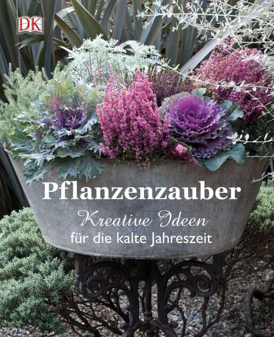 Cover for Hardy · Pflanzenzauber (Book)