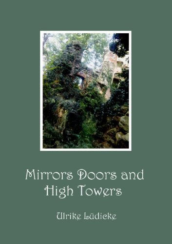 Cover for Ulrike Lüdicke · Mirrors Doors and High Towers (Paperback Book) (2008)