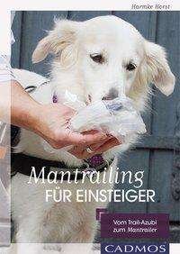 Cover for Horst · Mantrailing für Einsteiger (Book)