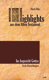 Cover for Filler · Highlights aus d.AT.8 Im Angesic (Book)