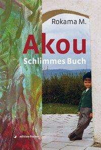Cover for M. · Akou (Buch)