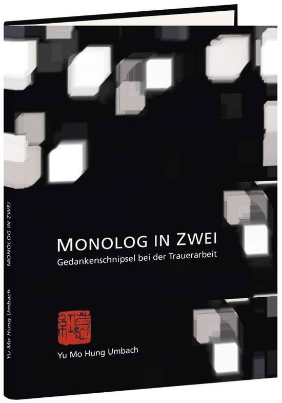 Cover for Umbach · Monolog in Zwei (Bog)