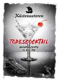 Cover for Kerstin · Todescocktail (N/A)