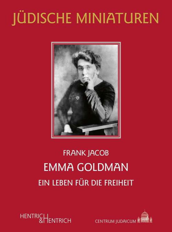 Emma Goldman - Jacob - Outro -  - 9783955654429 - 