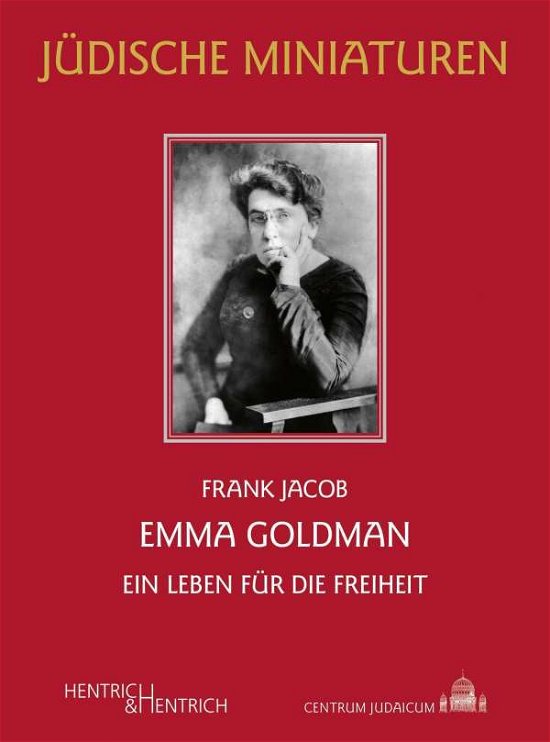 Cover for Jacob · Emma Goldman (N/A)
