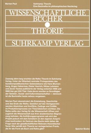 Cover for Paul · Suhrkamp Theorie (Bog)