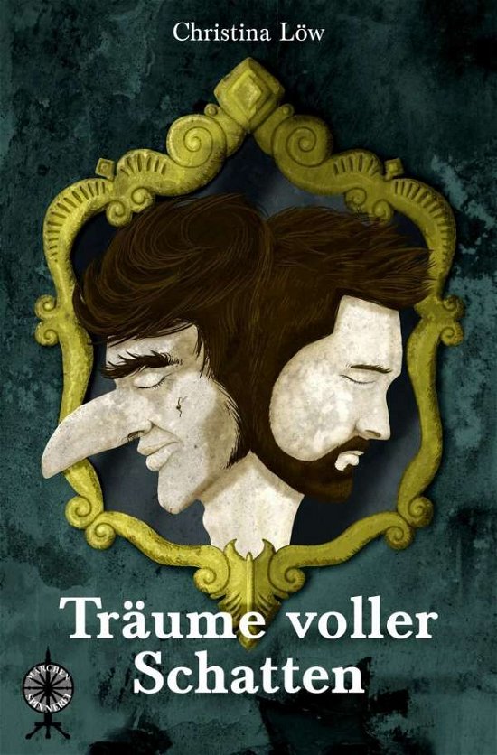 Cover for Löw · Träume voller Schatten (Buch)