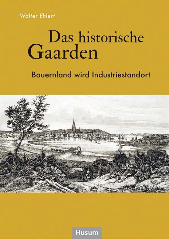 Cover for Ehlert · Das historische Gaarden (N/A)