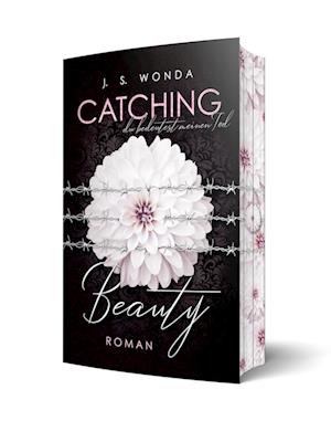 Cover for J. S. Wonda · Catching Beauty 3 (Book) (2024)