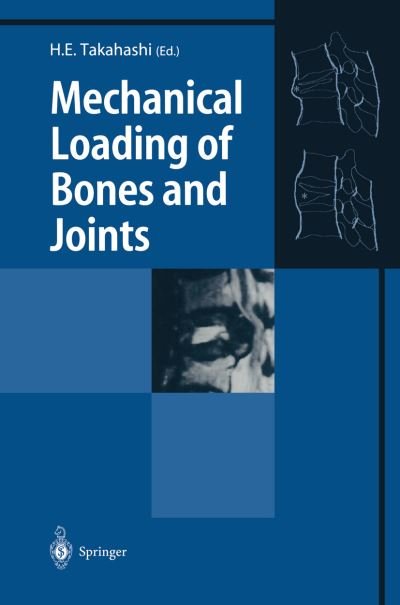 Mechanical Loading of Bones and Joints (Inbunden Bok) (1999)