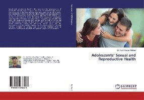 Cover for Adhikari · Adolescents' Sexual and Reprod (Book)