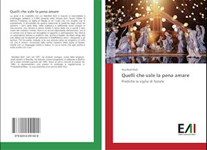 Cover for Moll · Quelli che vale la pena amare (Book)