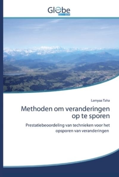 Cover for Taha · Methoden om veranderingen op te sp (Book) (2020)