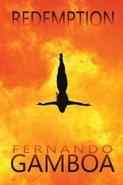 Cover for Fernando Gamboa · Redemption (Paperback Book) (2022)