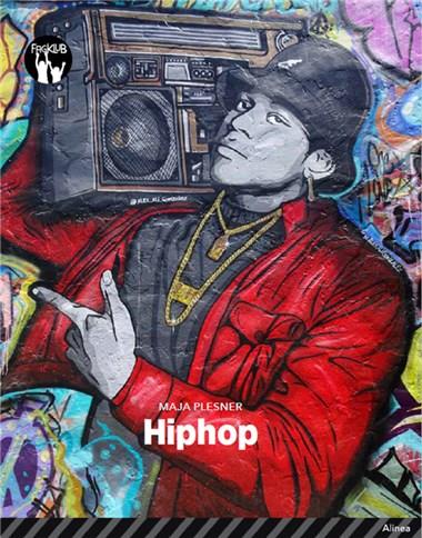 Fagklub: Hiphop, Sort Fagklub - Maja Plesner - Livros - Alinea - 9788723551429 - 7 de janeiro de 2021