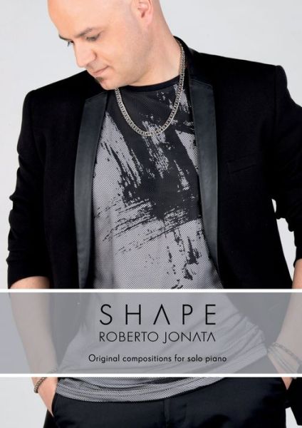 Cover for Roberto Jonata · Shape (Paperback Book) (2017)