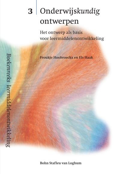 Cover for F Hoobroeckx · Onderwijskundig Ontwerpen: Het Ontwerp ALS Basis Voor Leermiddelenontwikkeling - Docentenreeks (Paperback Book) [2002 edition] (2002)