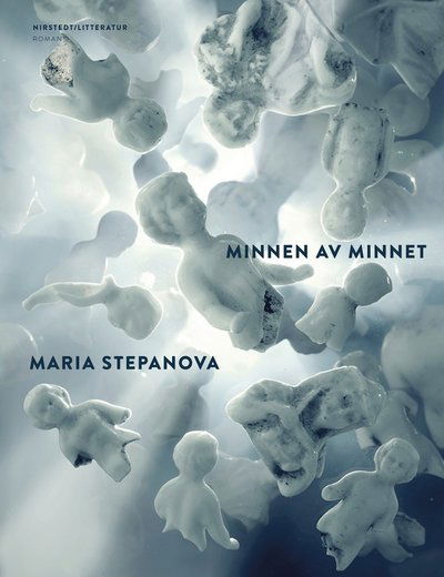 Cover for Maria Stepanova · Minnen av minnet (Hardcover Book) (2019)