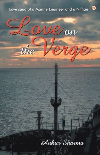 Cover for Ankur Sharma · Love on the Verge (Paperback Book) (2018)