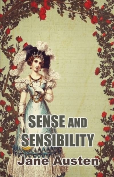 Sense And Sensibility - Jane Austen - Books - TingleBooks - 9789390354429 - July 29, 2020