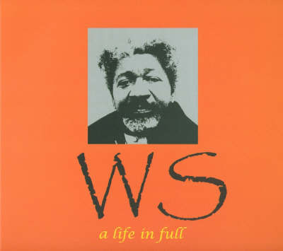 Cover for Wole Soyinda · WS: a Life in Full (Paperback Book) (2004)