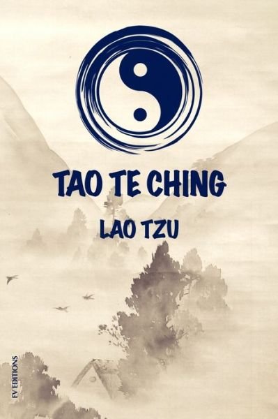 Cover for Lao Tzu · Tao Te Ching (Paperback Bog) (2020)