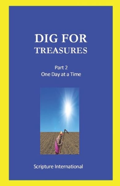 Cover for Imuetinyan Igbinnosa · Dig for Treasures (Paperback Bog) (2020)