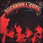 Cover for Sugarhill Gang (LP) (2010)