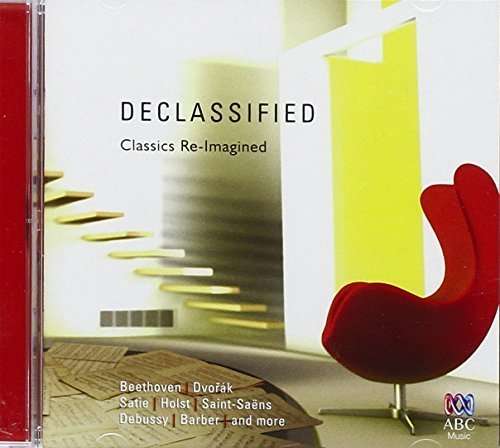 Declassified: Classics Reimagined - Ferris,tom & Leon Gaer - Musiikki - ABC Classics - 0028947647430 - tiistai 24. tammikuuta 2012