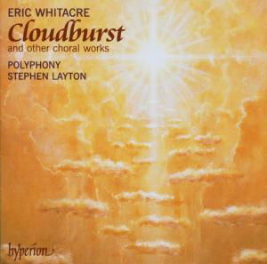 Polyphonylayton · Whitacrecloudburst Other Choral Works (CD) (2006)